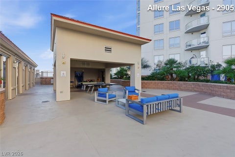 Tiny photo for 200 W Sahara Avenue #2905, Las Vegas, NV 89102 (MLS # 2758233)