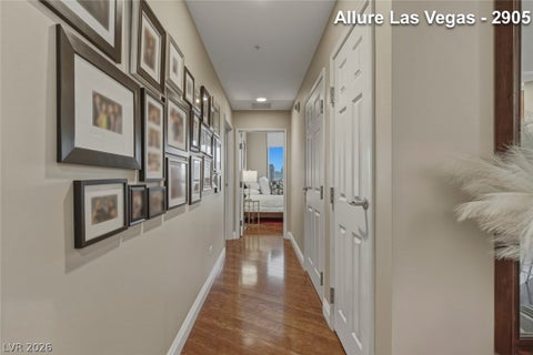 Tiny photo for 200 W Sahara Avenue #2905, Las Vegas, NV 89102 (MLS # 2758233)