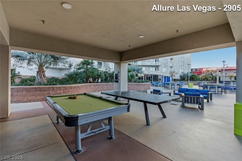 Tiny photo for 200 W Sahara Avenue #2905, Las Vegas, NV 89102 (MLS # 2758233)