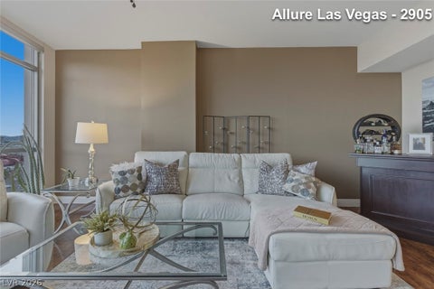 Tiny photo for 200 W Sahara Avenue #2905, Las Vegas, NV 89102 (MLS # 2758233)