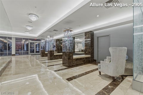 Tiny photo for 200 W Sahara Avenue #2905, Las Vegas, NV 89102 (MLS # 2758233)