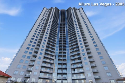 Tiny photo for 200 W Sahara Avenue #2905, Las Vegas, NV 89102 (MLS # 2758233)