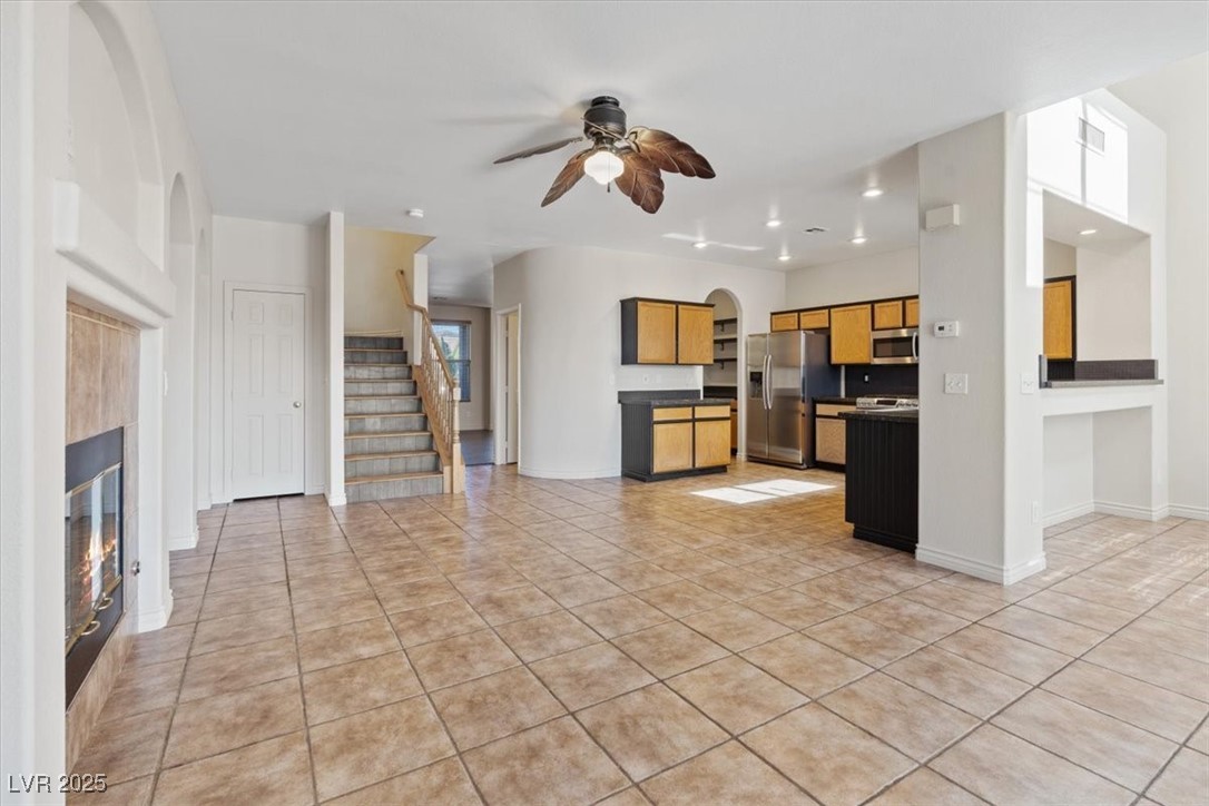 227 Palmarosa Street, Henderson, Nevada image 12