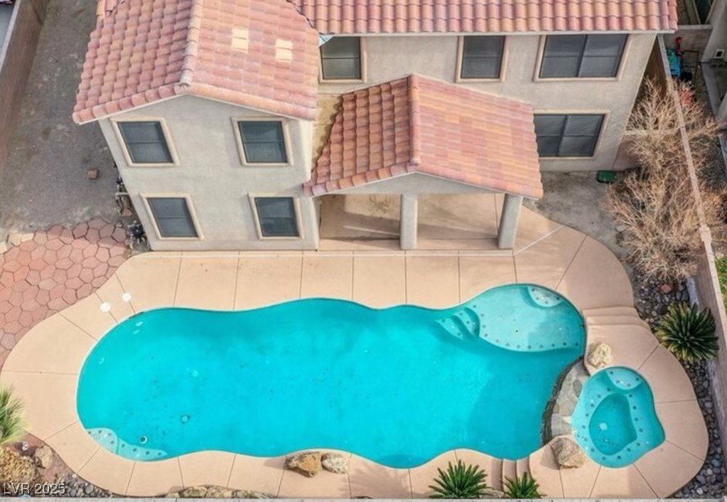 227 Palmarosa Street, Henderson, Nevada image 45