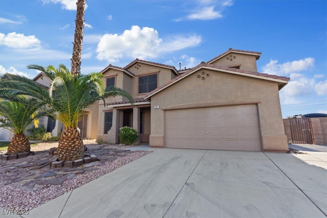 227 Palmarosa Street, Henderson, Nevada image 3