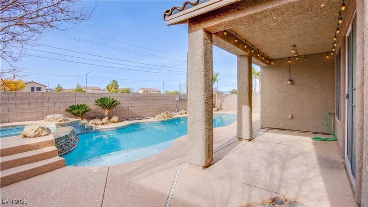 227 Palmarosa Street, Henderson, Nevada image 44