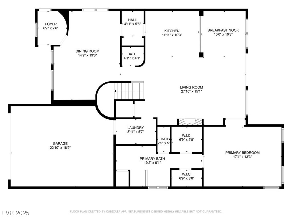 227 Palmarosa Street, Henderson, Nevada image 47