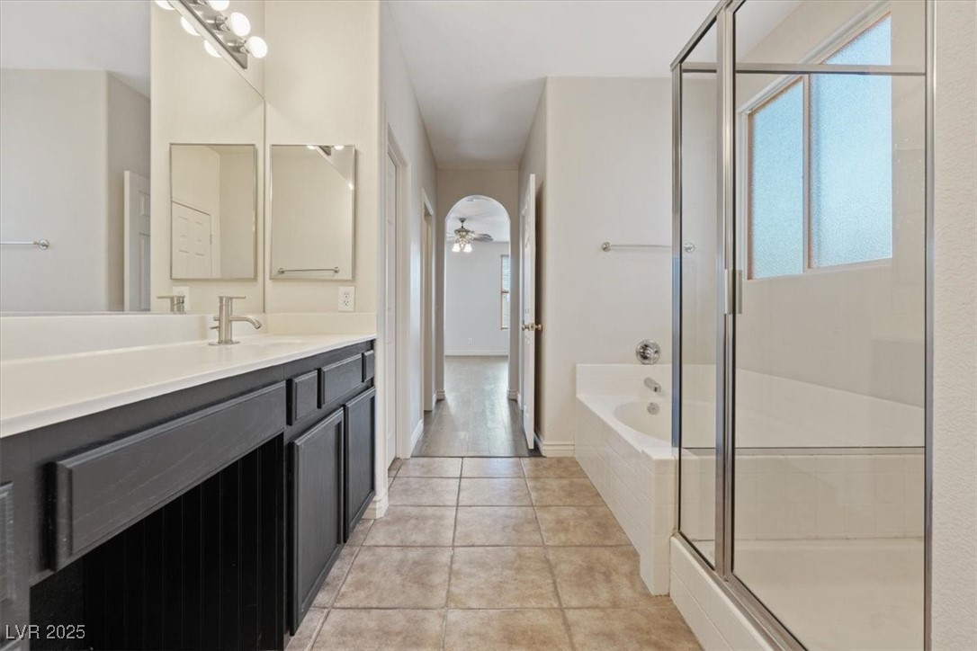 227 Palmarosa Street, Henderson, Nevada image 24