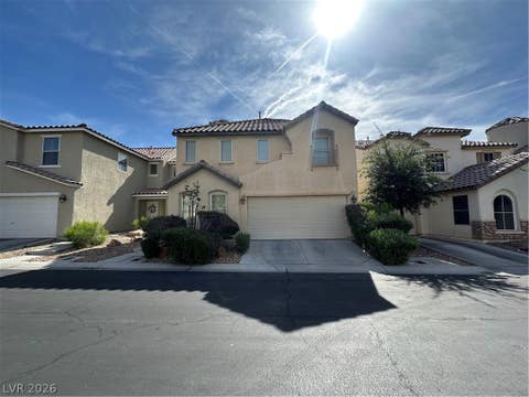 Homes For Rent - 5640 Woods Crossing Street #00<br/> Clark County, Las Vegas, NV 89148