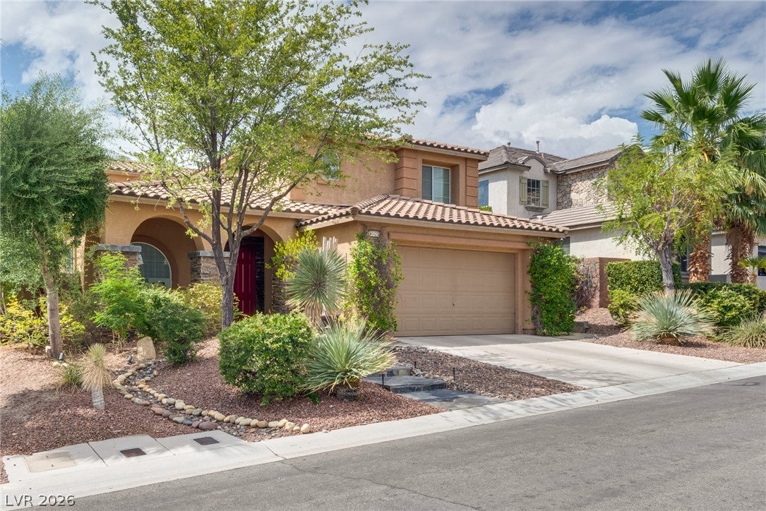 11425 Via Spiga Drive