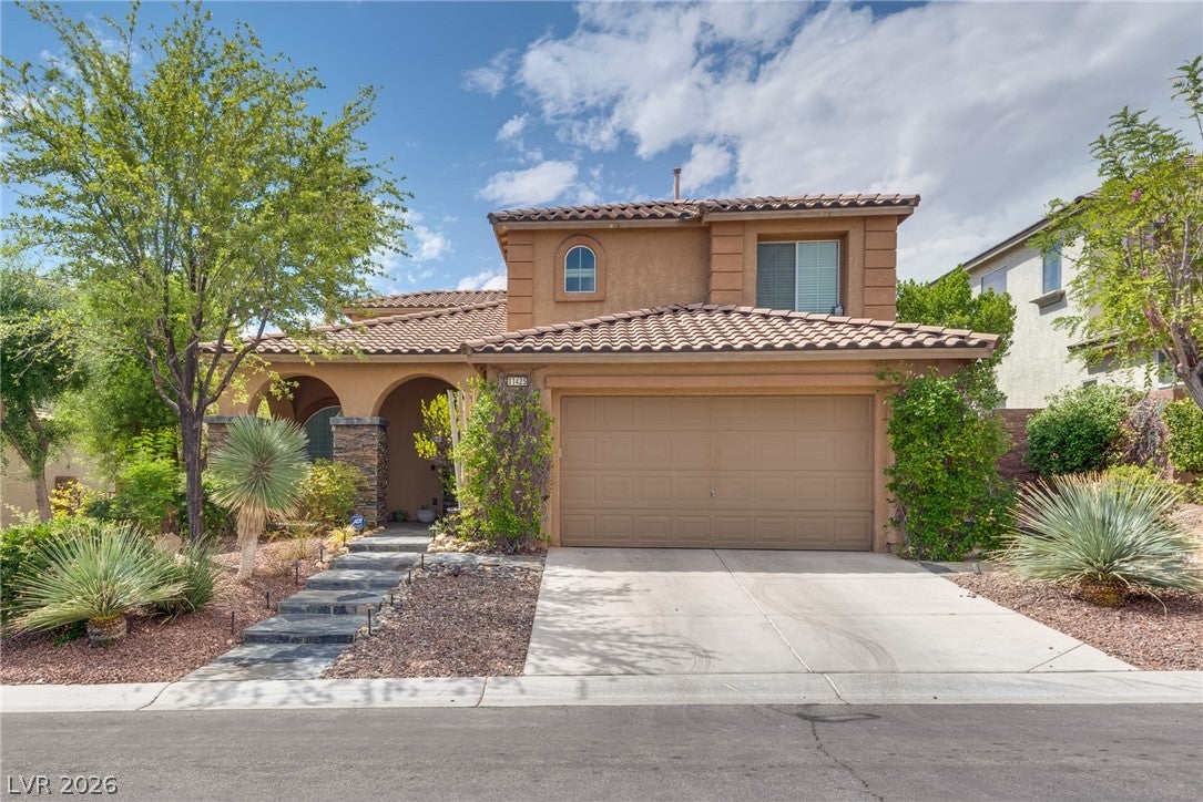 11425 Via Spiga Drive