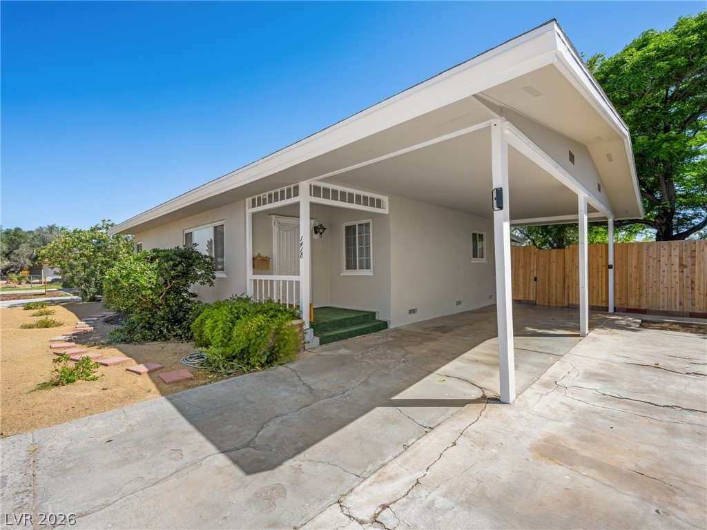1418 Griffith Avenue
