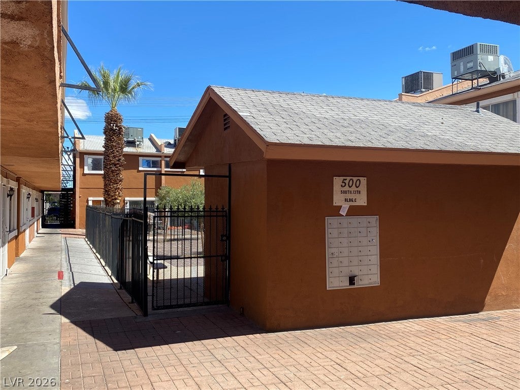 500 S 13th Street C9