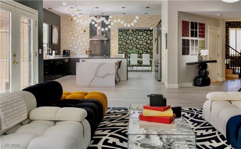 464 Beardsley Circle Henderson NV 89052
