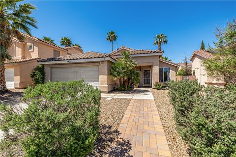 Property photo of 321 Teal Ridge Hills Drive, Henderson, NV 89014