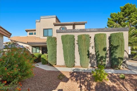 6556 Gatehouse Lane Las Vegas NV 89108