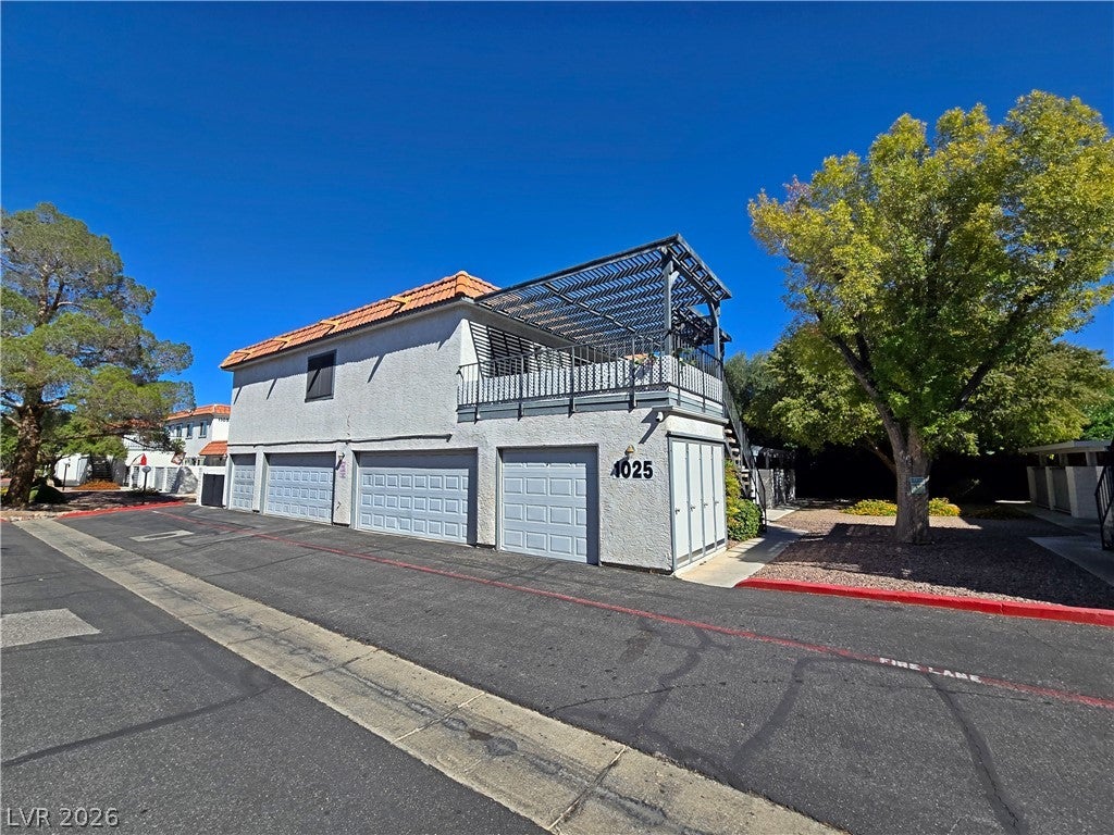 1025 Willow Tree Drive A