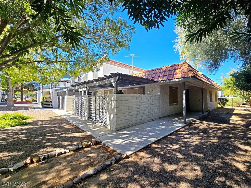 1025 Willow Tree Drive A