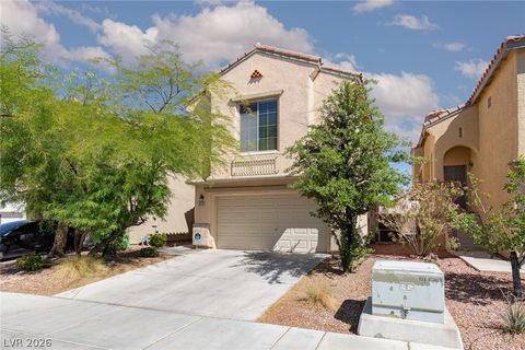 5220 Melbourne Ridge Court Las Vegas NV 89141