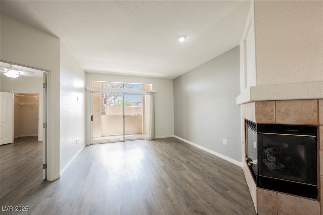 7400 W Flamingo Road 1082