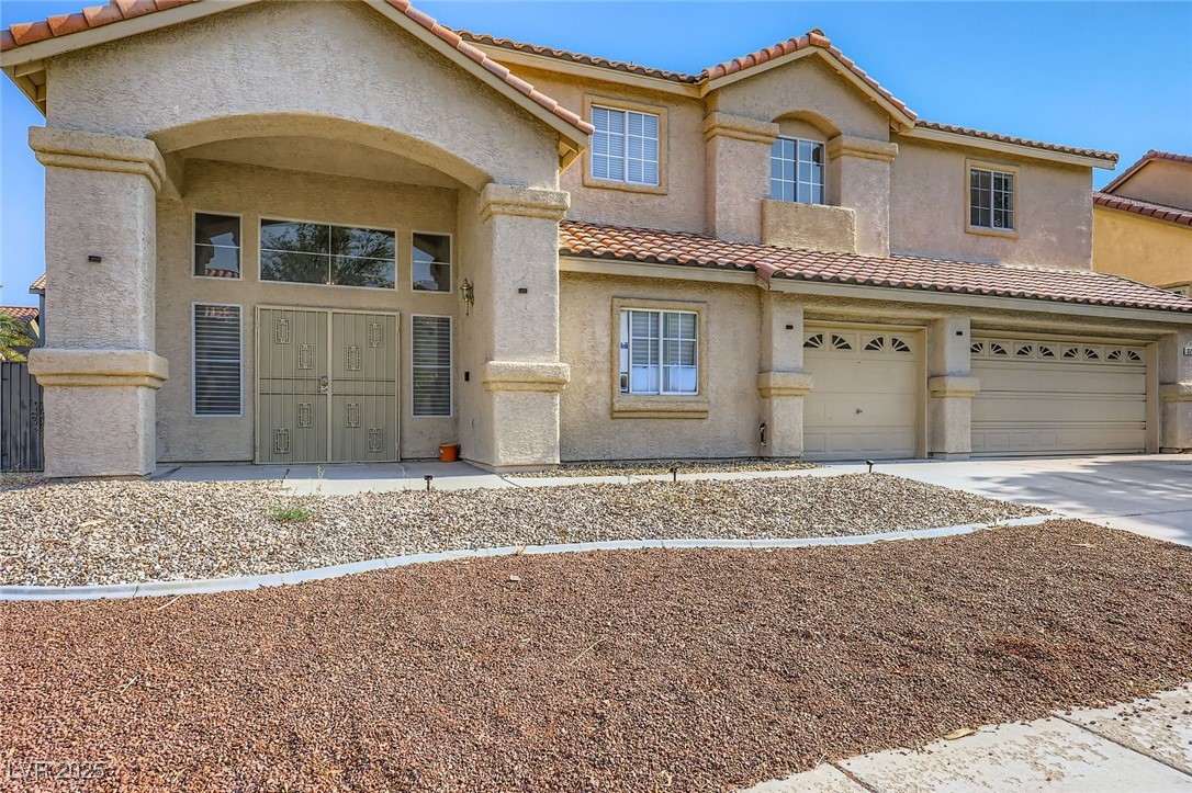 329 Kenya Road