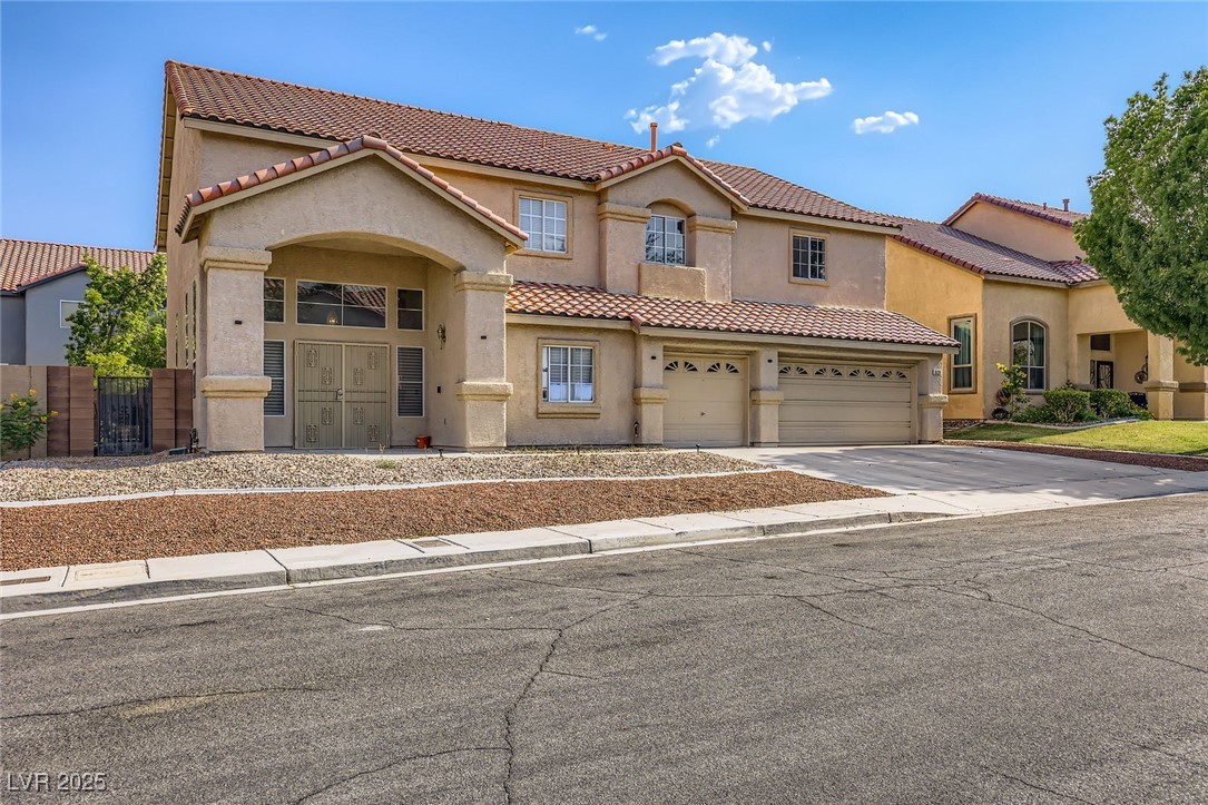 329 Kenya Road
