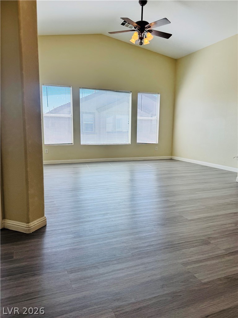 6380 Extreme Shear Avenue 101