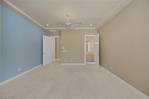 Tiny photo for 2050 Troon Drive, Henderson, NV 89074 (MLS # 2768775)