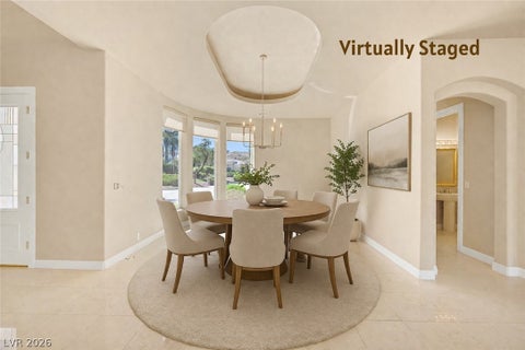 Tiny photo for 2050 Troon Drive, Henderson, NV 89074 (MLS # 2768775)
