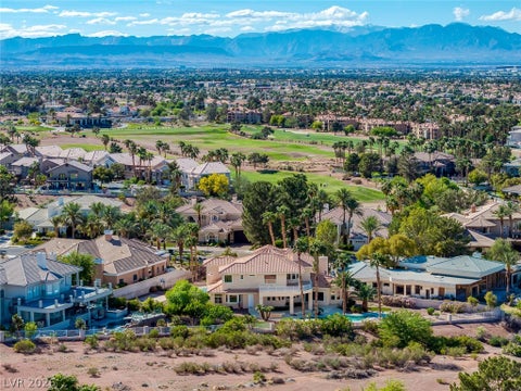 Tiny photo for 2050 Troon Drive, Henderson, NV 89074 (MLS # 2768775)