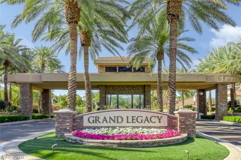 Tiny photo for 2050 Troon Drive, Henderson, NV 89074 (MLS # 2768775)