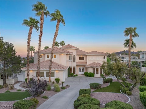 Tiny photo for 2050 Troon Drive, Henderson, NV 89074 (MLS # 2768775)