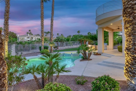 Tiny photo for 2050 Troon Drive, Henderson, NV 89074 (MLS # 2768775)