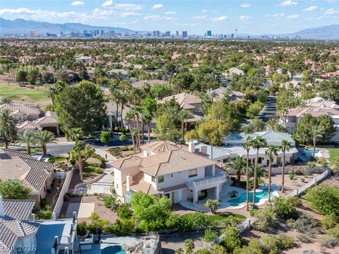 Tiny photo for 2050 Troon Drive, Henderson, NV 89074 (MLS # 2768775)