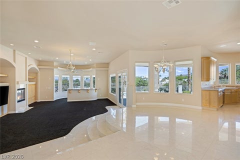 Tiny photo for 2050 Troon Drive, Henderson, NV 89074 (MLS # 2768775)