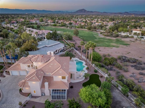 Tiny photo for 2050 Troon Drive, Henderson, NV 89074 (MLS # 2768775)