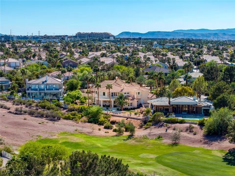 Tiny photo for 2050 Troon Drive, Henderson, NV 89074 (MLS # 2768775)