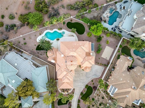 Tiny photo for 2050 Troon Drive, Henderson, NV 89074 (MLS # 2768775)