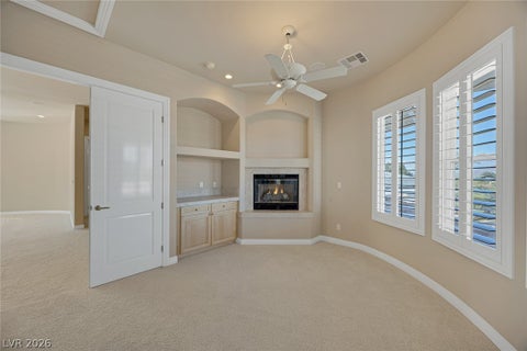 Tiny photo for 2050 Troon Drive, Henderson, NV 89074 (MLS # 2768775)