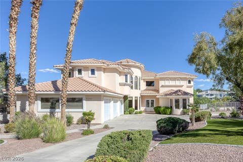 Tiny photo for 2050 Troon Drive, Henderson, NV 89074 (MLS # 2768775)