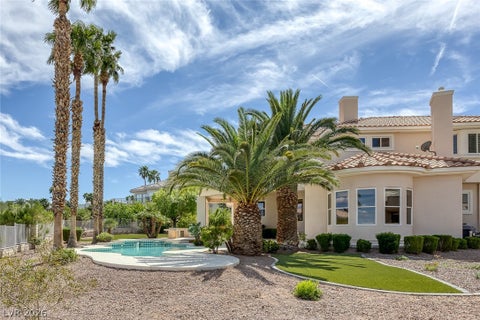 Tiny photo for 2050 Troon Drive, Henderson, NV 89074 (MLS # 2768775)