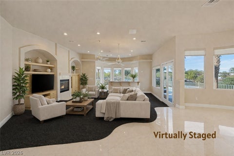 Tiny photo for 2050 Troon Drive, Henderson, NV 89074 (MLS # 2768775)