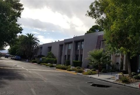 4140 Mississippi Avenue Las Vegas NV 89103