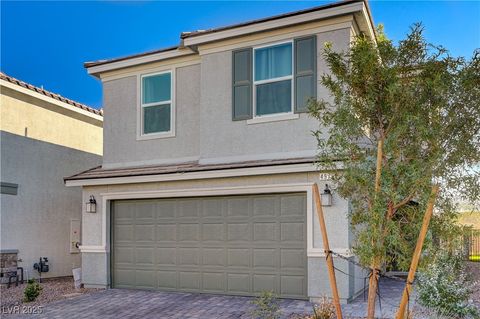 4977 Birchland Manor Avenue Las Vegas NV 89139
