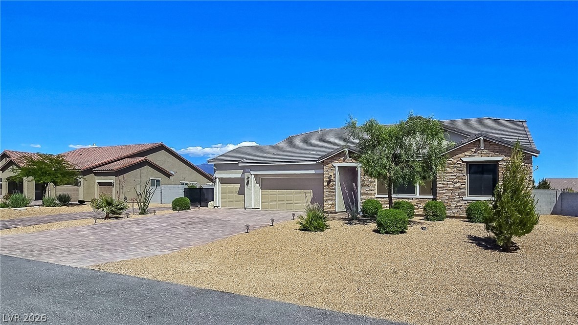 6291 Sundance Street