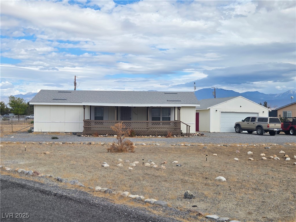 3480 Ramona Lane