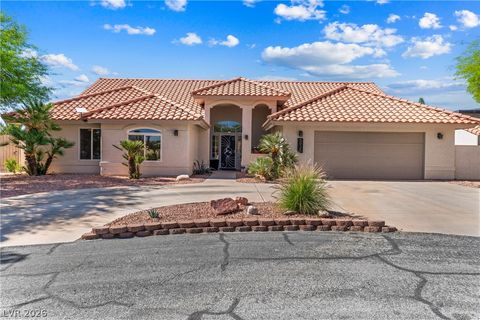Photo of 5925 N Campbell Road, Las Vegas, NV 89149 (MLS # 2766660)