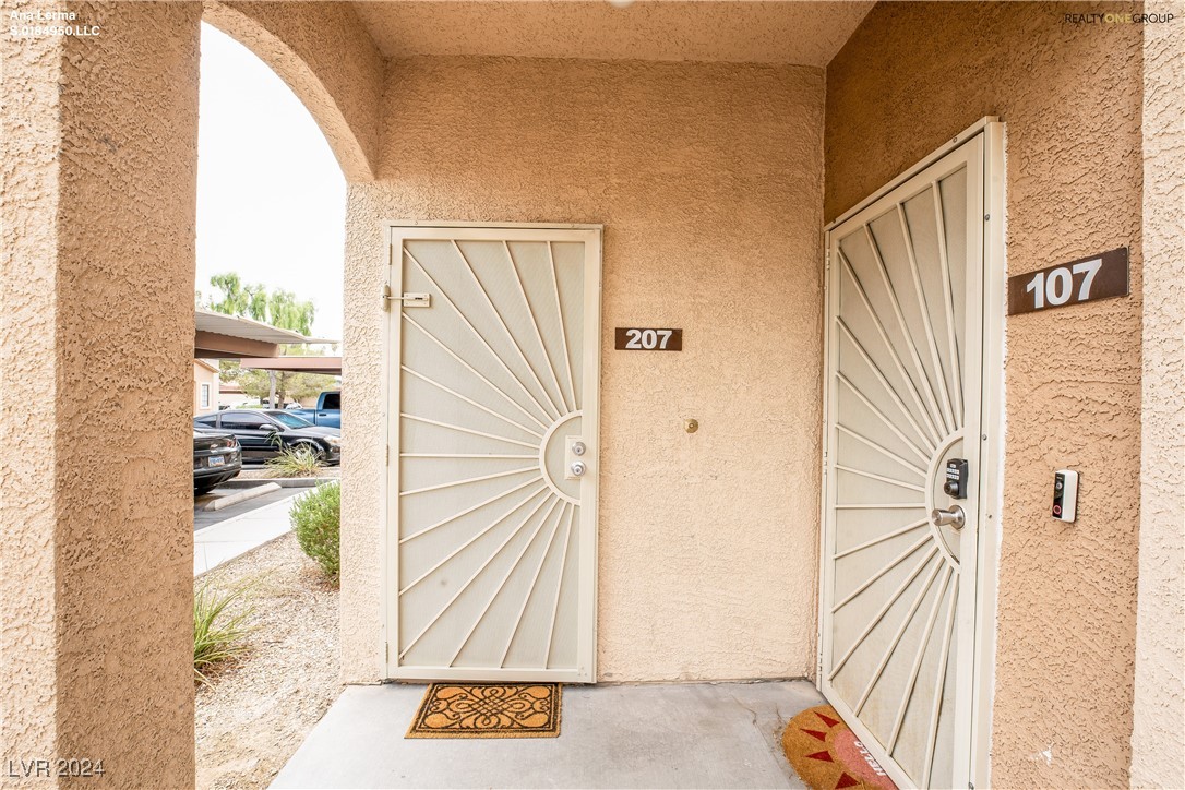 2151 Hussium Hills Street #207, Las Vegas, Nevada image 4