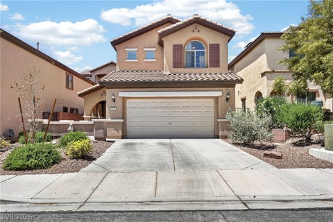 Homes For Sale - 6839 Quindio Street<br/> Las Vegas, NV 89166