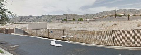 Tiny photo for James A. Bilbray Parkway, Laughlin, NV 89029 (MLS # 2749371)